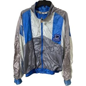 Vintage Givenchy Windbreaker
